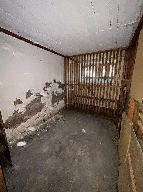 Offenbach am Main Halle, Offenbach am Main Hallenfläche