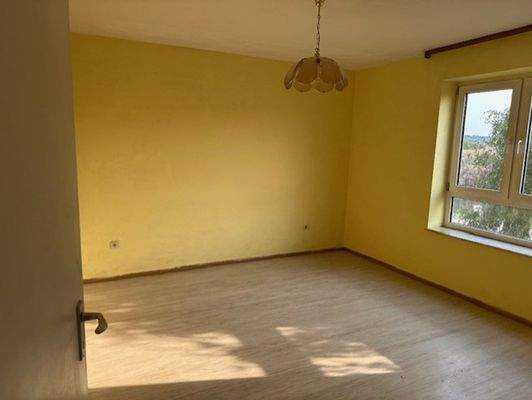 Schlafzimmer - 2 Zimmer WHG