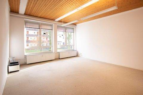 Hannover Büros, Büroräume, Büroflächen 