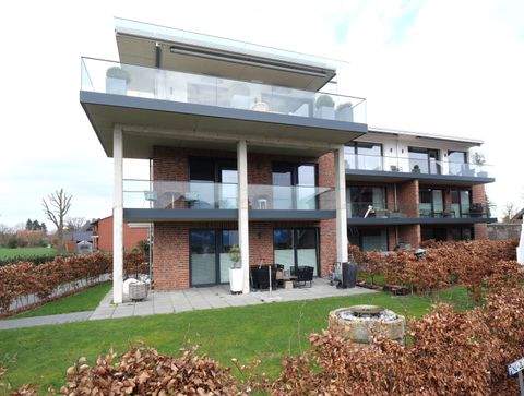 Nienburg (Weser) Wohnungen, Nienburg (Weser) Wohnung mieten