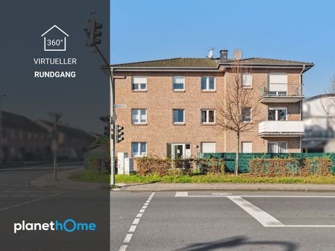 Duisburg Wohnungen, Duisburg Wohnung kaufen