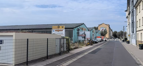 Eisenach Industrieflächen, Lagerflächen, Produktionshalle, Serviceflächen