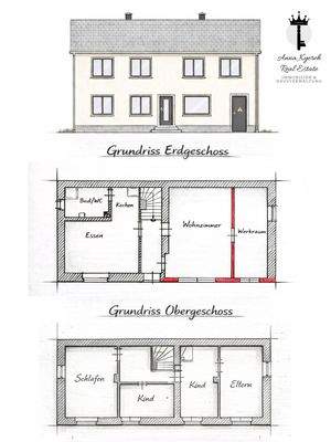 Grundrisse
