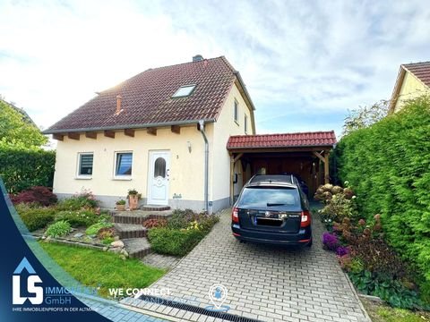 Stendal Häuser, Stendal Haus kaufen