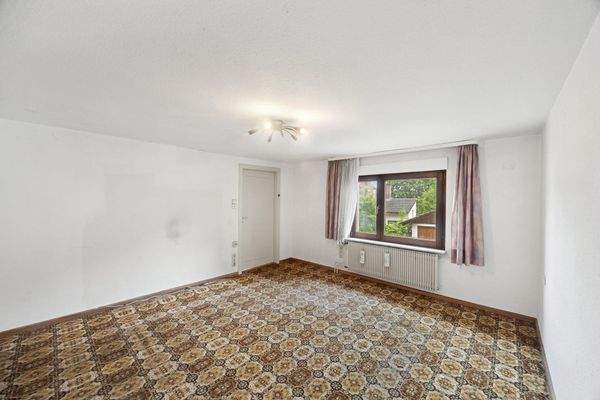 Wohnzimmer Obergeschoss