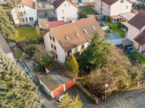 Erlangen Häuser, Erlangen Haus kaufen