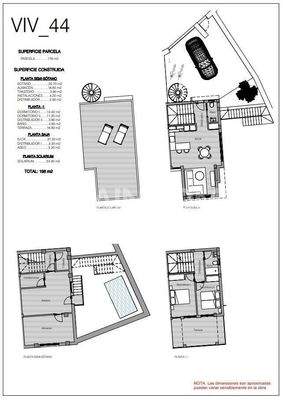 Chic Golf Villas with Pools in Algorfa Costa Blanca