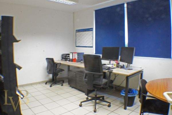 Büro 2