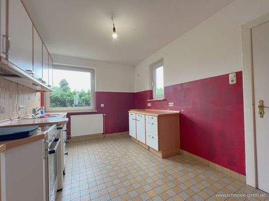 Küchen Ansicht 1 