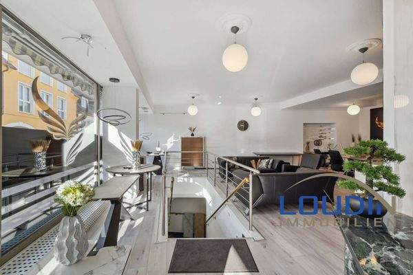 Verkaufsfläche/Büro