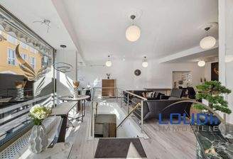 Verkaufsfläche/Büro