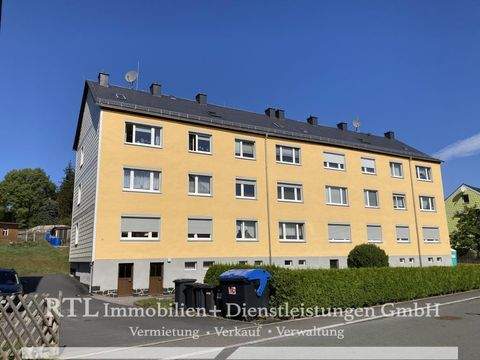 Rosenthal am Rennsteig Wohnungen, Rosenthal am Rennsteig Wohnung mieten