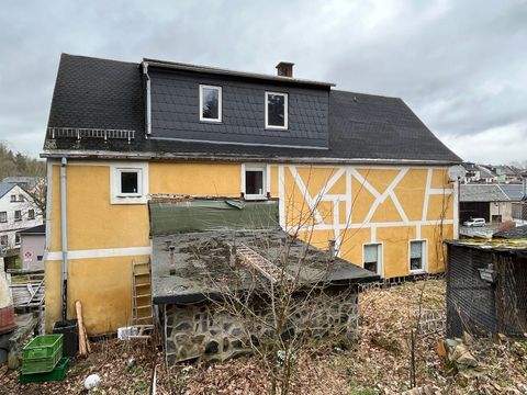 Gefell Häuser, Gefell Haus kaufen