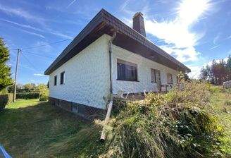 Seiten- Rückansicht