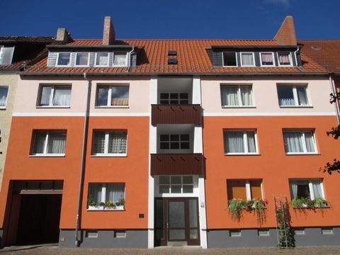 Hildesheim Wohnungen, Hildesheim Wohnung mieten