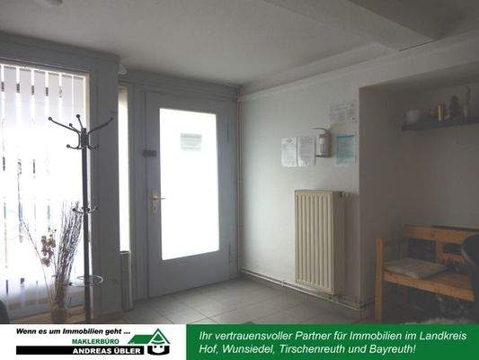 3733 EG Eingangstür