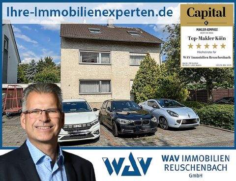 Wesseling Häuser, Wesseling Haus kaufen