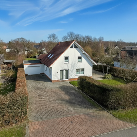 Visbek Häuser, Visbek Haus kaufen