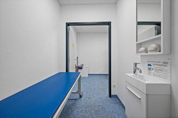 Büro-/Gewerbefläche 