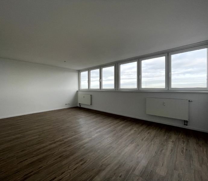 3 Zimmer Wohnung in Krefeld (Cracau)