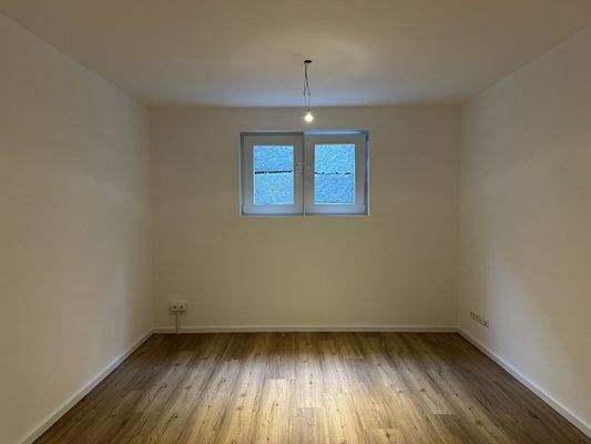 Impressionen - Hobbyraum