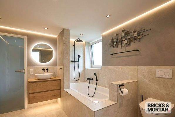 Raumstil mit Ki geändert