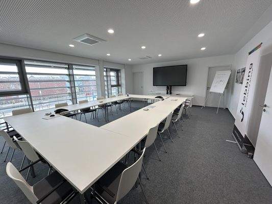 Besprechungszimmer 1 (Mitbenutzung)