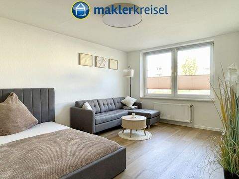 Wilhelmshaven Wohnungen, Wilhelmshaven Wohnung kaufen