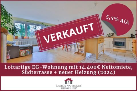 Kassel / Kirchditmold Wohnungen, Kassel / Kirchditmold Wohnung kaufen