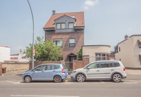 Mönchengladbach Häuser, Mönchengladbach Haus kaufen