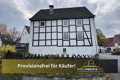 Rüthen / Altenrüthen Häuser, Rüthen / Altenrüthen Haus kaufen