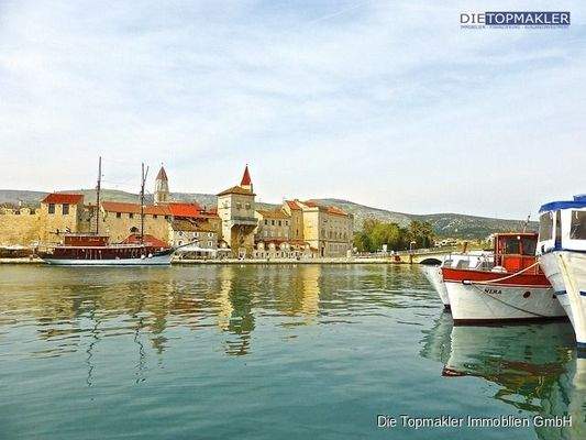Trogir 