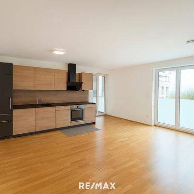 Kochen - Wohnen - Schlafen - KI bearbeitet