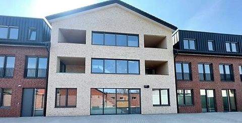 Schöppingen Wohnungen, Schöppingen Wohnung mieten