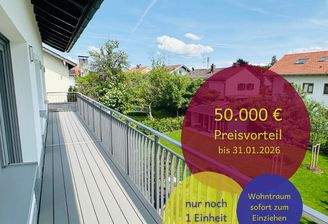Sonderaktion 50.000€ bis 31.01.2026