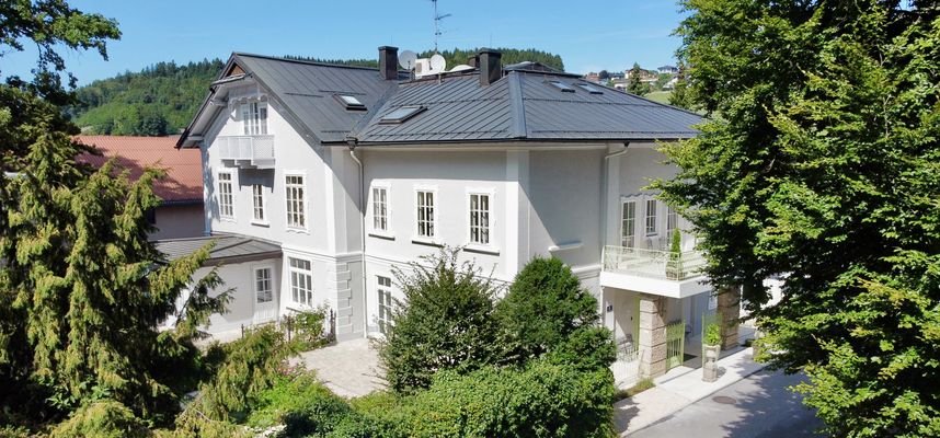 Aussenansicht