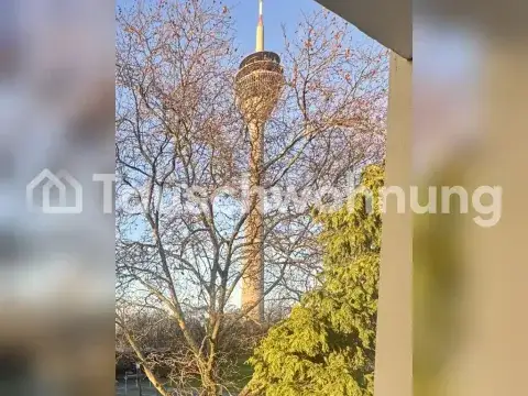 Düsseldorf Wohnungen, Düsseldorf Wohnung mieten