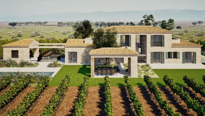 Finca-projecto-in-Santa-Maria