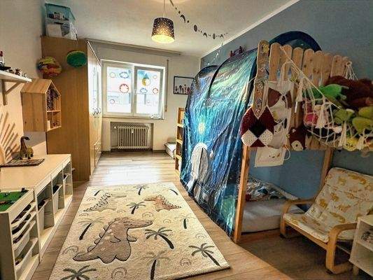 Kinderzimmer