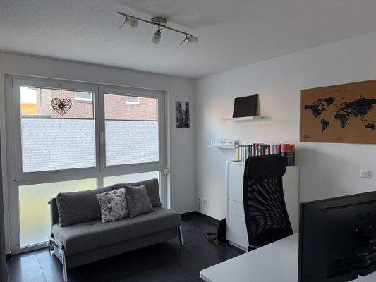 Schlaf- oder Kinderzimmer