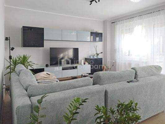 Wohnzimmer_ 30 m²