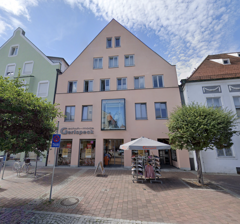 Erding Büros, Büroräume, Büroflächen 