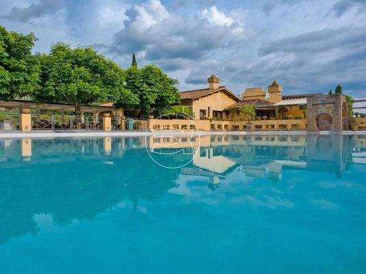 Fürstliches Luxus Objekt | Firenze