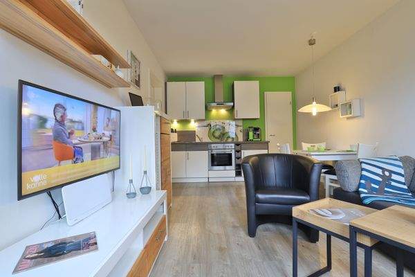 Wohnen/ Essen/ Kochen