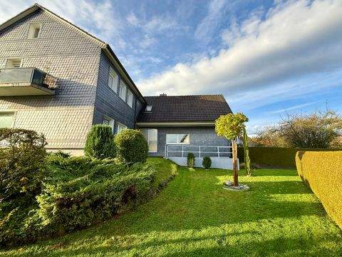 Wülfrath Renditeobjekte, Mehrfamilienhäuser, Geschäftshäuser, Kapitalanlage