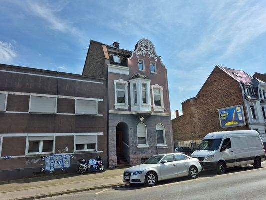 In zentraler Wohnlage