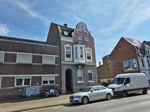 Mönchengladbach Wohnungen, Mönchengladbach Wohnung kaufen