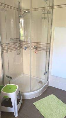 Badbereich EG