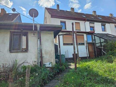 Lutherstadt Eisleben Häuser, Lutherstadt Eisleben Haus kaufen