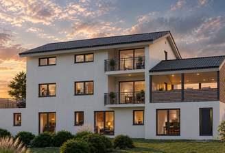 eigentumswohnung bad bocklet neubau wolf-haus bad kissingen